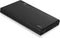 Eminent EM7033 USB 3.0 SATA Harde Schijfbehuizing - 2.5 inch / Zwart