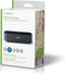 Nedis BTRC110BK - Bluetooth-audio ontvanger - aptX-chipset en NFC EasyLink - Zwart