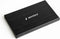 Gembird USB 3.0 - Externe behuizing 2.5'' - Tot 2 TB - Zwart