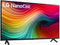 LG Nanocell NANO81 (2024) - Ultra HD TV - 43