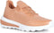GEOX D SPHERICA ACTIF - Lage sneakers - Dempende ademende hi-tech - peach