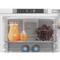 Beko BCNA275E4FN - Koel/vriescombinatie - No-Frost - HarvestFresh groentelade