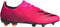 adidas X Ghosted.3 FG - Voetbalschoenen - Speedskin upper - Roze - Maat 46