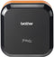 Brother PT-E720BT - Labelprinter - Bluetooth 5.0 - Zwart Oranje