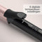 BaByliss C451E - Krultang 25mm - 6 temperatuurinstellingen - Roze