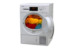 Beko DPU 7380 X - Warmtepompdroger - 7 kg - Energieklasse A++