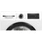 BOSCH WQG133DANL - Warmtepompdroger - Easy Clean Filter - LED-display