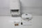 Dreame DreameBot L10s Ultra - Robotstofzuiger - Automatisch legen en dweilen - 350x350x97 mm