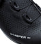 Catlike Whisper R1 Nylon Raceschoenen Zwart EU 44 Man