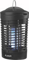 Eurom Fly Away 7 - Insectenlamp - 70 m² bereik - zwart