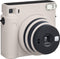 Fujifilm Instax Square SQ1 - Instant camera - Automatische belichting - Chalk White