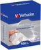 Verbatim - CD paper cases 100PK