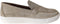 PS Poelman GREGORY - Herren Faulenzer - Suède - Middel Beige - Maat 45