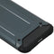 iMoshion Hoesje Geschikt voor Xiaomi Poco M3 Hoesje - iMoshion Rugged Xtreme Backcover - Donkerblauw