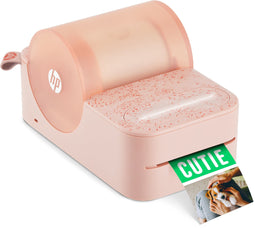 HP Sprocket Panorama - Labelprinter - Bluetooth 5.0 - Kleur