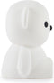 Mr Maria - Boris Bundle of Light - 10 cm - LED lamp - Wit