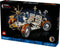 LEGO Technic - NASA Apollo maanwagen LRV - 42182 - 1913 onderdelen