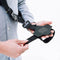 Crosscall X-Strap - Shoulder strap and rotating holder for Core-T4