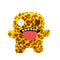Verzamelfiguur PMI Kids World FG2070D