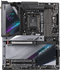 Gigabyte AORUS Z790 MASTER - Moederbord - DDR5 - EATX - 128 GB geheugen