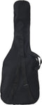 vidaXL - Basgitaar - voor - beginners - elektrisch - met - tas - 4/4 - 46