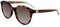 THE MARC JACOBS MARC583/S - Zonnebril - Volledig omrand - Bruin