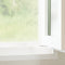 vidaXL - Insectenmesh - Scherm - Wit - 100x2000 - cm - Glasvezel