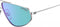 Zonnebril Dames Carrera CARRERA 1021/S ø 58 mm