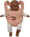 Konges Sløjd - Doll Carrier - Mahogany Rose - Poppendrager - Pop Vervoer