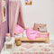 Tapis Petit Vloerkleed Liz Purple Pink