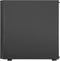 Silverstone SETA H1 - ATX Tower Behuizing - Gehard glas - Mesh frontpanel