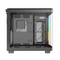 Montech King 95 - Tower - ATX Micro-ATX Mini-ITX - Zwart