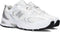 New Balance MR530 - Lage sneakers - Ademend mesh - Wit (2023)