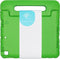 iMoshion Tablet Hoes Kinderen Geschikt voor Lenovo Tab M8 FHD / Tab M8 - iMoshion Kidsproof Backcover met handvat - Groen