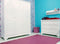 Bopita Charlotte 3-Deurskast - Wit