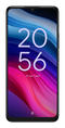 TCL 505 - Smartphone - 256 GB - 6 GB RAM - Grijs