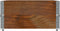 vidaXL - Palletopzetranden - 2 - st - 120x80 - cm - massief - grenenhout - bruin