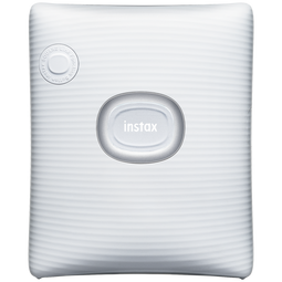 Fujifilm Instax Square Link - Printer - Vierkante afdrukken - Wit