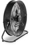 Trotec TVM 24 D - Vloerventilator - 3 snelheden - RVS