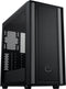 Cooler Master MasterBox 600 Lite - Tower Behuizing - FineMesh Frontpaneel - Wit