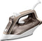 Rowenta DX1635 - Stoomstrijkijzer - 2400W 250ml Waterreservoir RVS Strijkzool - Bruin