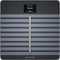 Nokia Body Cardio - Smart weegschaal - Hartconditie BMI Vetgehalte - Zwart