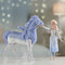 Frozen 2 Feature Nokk & Elsa - Interactieve Pop