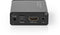 Nedis VEXT3470AT - HDMI Audio-Extractor - 3.5 mm Toslink Output - Zwart