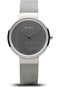 Bering Dames stalen dames horloge model 14531-000 - Horloge - Staal - Zilverkleurig - 31 mm