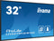 Iiyama ProLite LH3275HS-B1AG - LCD Monitor - 32