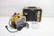 DeWalt DWS 520 KTR - Handcirkelzaag - 1300 W 165 mm 48-tands zaagblad - Max. zaagdiepte 59 mm