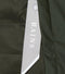 Rains Trekker Jacket - Unisex - Waterdicht - Donkergroen - S/M