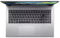 Acer Aspire Go 15 AG15-42P-R4MY - Gaminglaptop - AMD Ryzen 5 5625U - 16GB RAM - 512GB SSD - Full HD 15,6