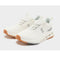 On Running Cloudnova Junior - Sportschoenen - Ademend mesh - Ivory